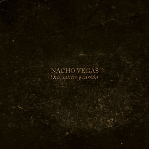 Nacho Vegas 14