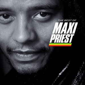 Maxi Priest 28