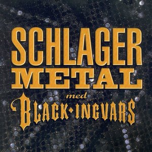 Black-Ingvars 4