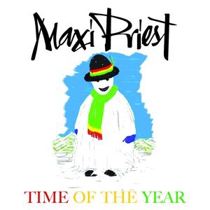 Maxi Priest 22