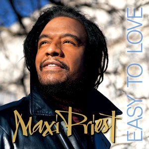 Maxi Priest 21