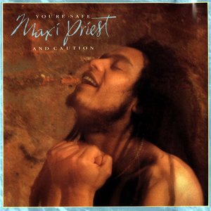 Maxi Priest 19