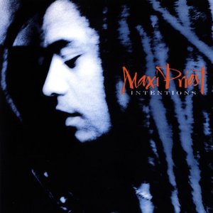 Maxi Priest 18