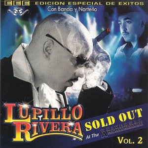 Lupillo Rivera 21