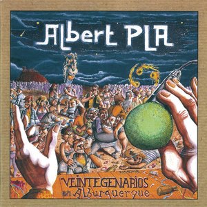Albert Pla 5