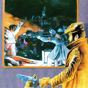 Patricio Rey y Sus Redonditos de Ricota 6