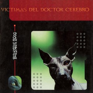 Victimas Del Doctor Cerebro 1