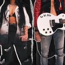 TELL ME ABOUT TOMORROW