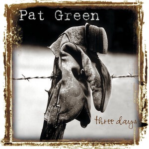 Pat Green 17