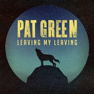 Pat Green 14