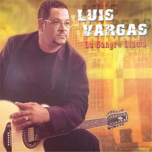 Luis Vargas 14