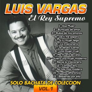 Luis Vargas 7