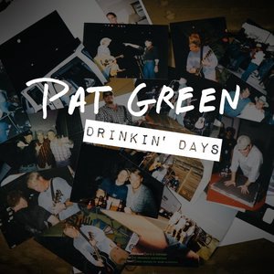 Pat Green 12