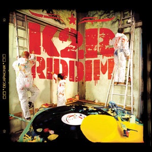 K2r Riddim 4