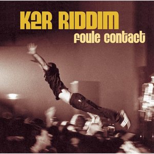 K2r Riddim 3
