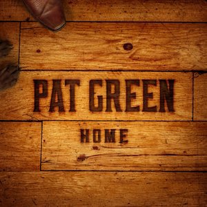 Pat Green 11