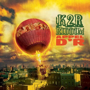 K2r Riddim 1