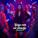 Bolja sam od zdravlja