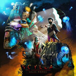 Scylla 11