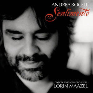 Andrea Bocelli 18