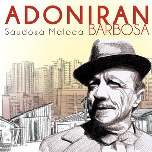 Adoniran Barbosa 2