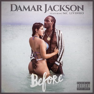 Damar Jackson 2