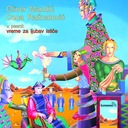 Ako lažem tu me seci