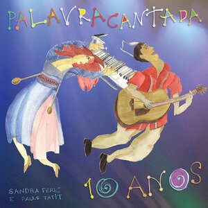 Palavra Cantada 10