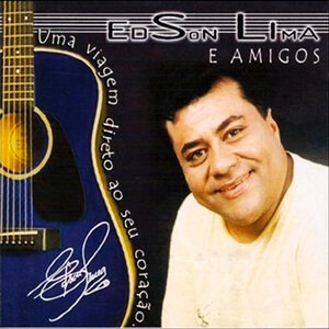 Edson Lima 1
