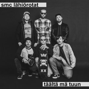 SMC Lähiörotat 2