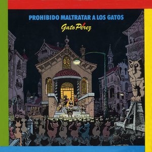 Gato Perez 2