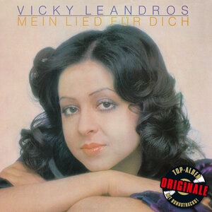 Vicky Leandros 8