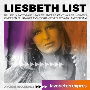Liesbeth List 7