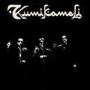 Alussa oli vain rytmi