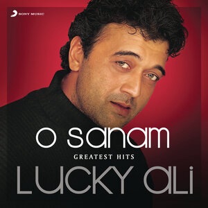 Lucky Ali 5