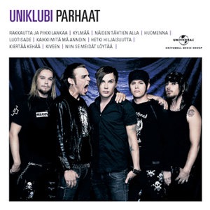 Uniklubi 9