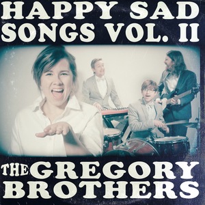 The Gregory Brothers 27