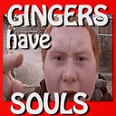 Gingers Have Souls