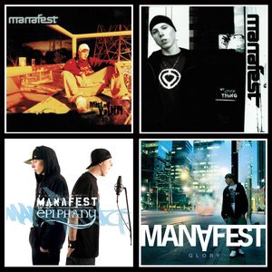 Manafest 4