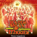 La Rubia y La Morena