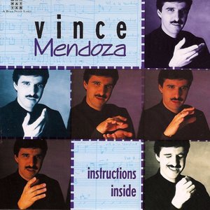 Vince Mendoza 2