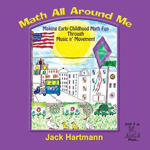Jack Hartmann 2