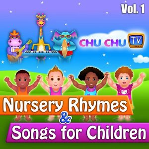 Jack and Jill Nursery Rhyme