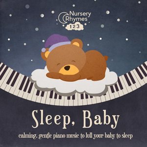 Brahms' Lullaby