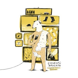 L'uomo che inventò il fuoco