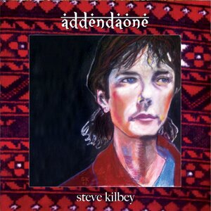Steve Kilbey 11
