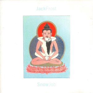 Jack Frost Blues