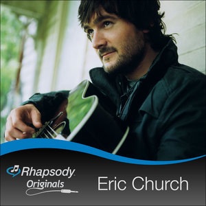 Eric Church 10