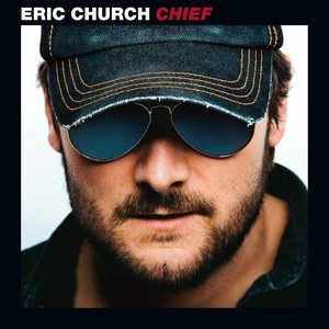 Eric Church 3