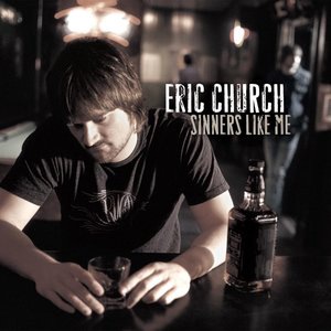 Eric Church 1
